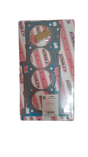 [C91335] EMPAQUE CULATA DODGE JOURNEY 2.4 MARCA FRACO HG1140070NR