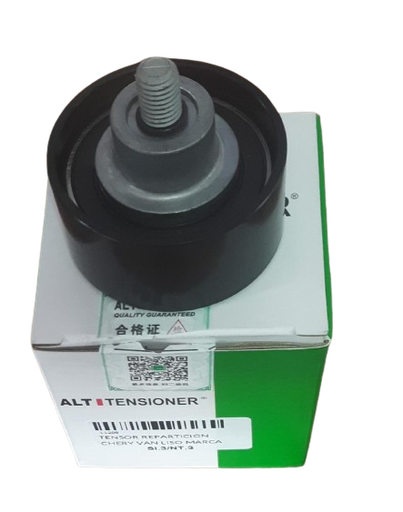 [11208] TENSOR REPARTICION CHERY VAN LISO MARCA ALTITENSIONER