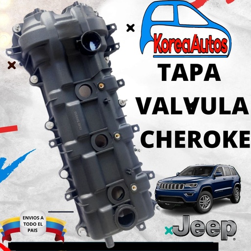 [90142] TAPA VALVULA CHEROKE  264939