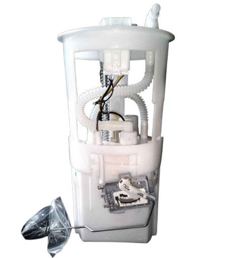 [2703] BOMBA GASOLINA SANTAFE 2.7 MOTOR B6  31110-2B00