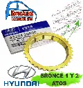 BRONCE 1-2 DE ATOS  4337402000