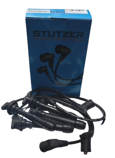 [E4029] INSTALACION ALTA VISION/GETZ MARCA STUTZER