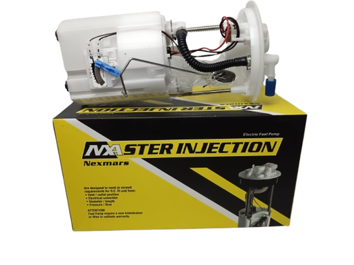 [5062] BOMBA GASOLINA COMPLETA EON MARCA MASTER INJECTION - 311104N000