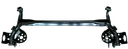 TROQUE PUENTE TRASERO VISION  55100-1E100