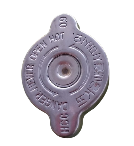 [5087] TAPA RADIADOR 0.9 ATOS SWIFT LASER FORD MAZDA 323 COROLLA SPRINT SAMURAI - ORIGINAL  2533002000