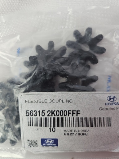 [5125] BUJE MOTOR DIRECCION ELECTROASISTIDA HYUNDAI TUCSON IX35 I25 I35 KIA SPORTAGE 2010-2014  56315-4T000