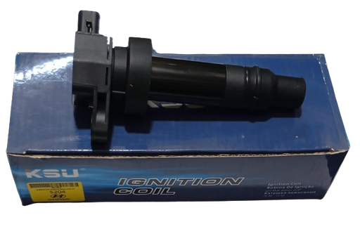 [5204] BOBINA KIA CERATO SOUL-RIO-STYLUS I25  27301-2B010