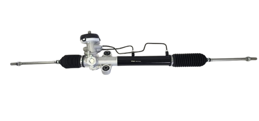 [C91074] CAJA DIRECCION ACCENT VERNA 2000 2002 HIDRAULICA CON AXIALES CON GUARDA POLVO MARCA YOKOMITSU 7134016050