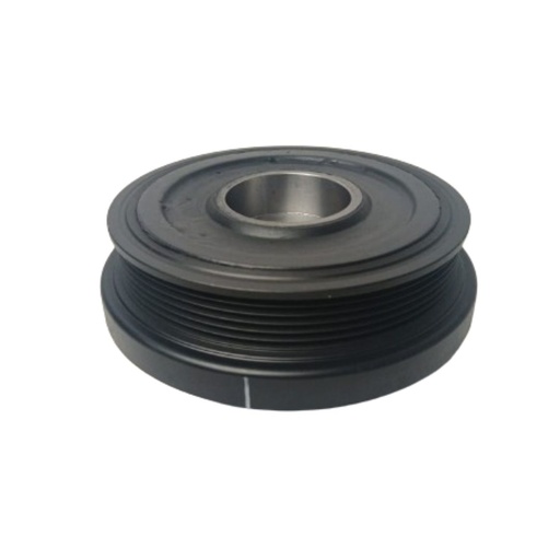 [C7323] POLEA CIGUENAL DAMPER  TUCSON IX35 KIA SPORTAGE REVOLUTION SANTA FE 2.4  23124 2f602