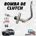 BOMBA CLUTCH PRINCIPAL JAC S5  1608100U1510