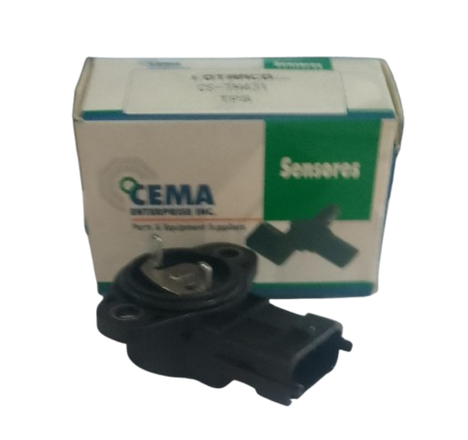 [5116A] SENSOR TPS ELANTRA/KIA SOUL MK CEMA - CS-TH431