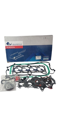 [5537] EMPAQUETADURA MOTOR VISION 1.6 KIA RIO EXCITE  MK KAP 20910-26k00