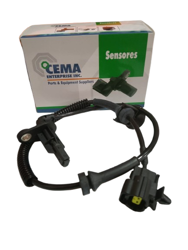 [C5552] SENSOR ABS SAIL 1.4L 14-19 CEMA CS-ALS9013122