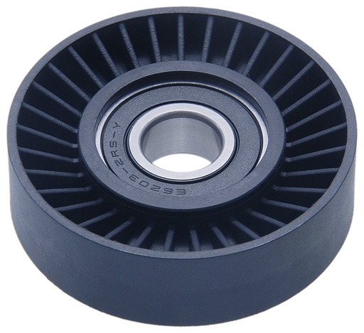 [5572] POLEA 1.6L 19/... ELANTRA  KIA CERATO 1.6L RIO CARNIVAL TERRACAN  25286 4X000 POLEA AIRE ACONDICIONADO 