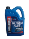 ACEITE MOTOR 20W50 GALON  20W50 - IGL