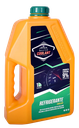 GALON REFRIGERANTE VERDE COOLANT  
