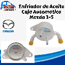ENFRIADOR ACEITE CAJA AUTOMATICA MAZDA 3 - 5 2010-2014  