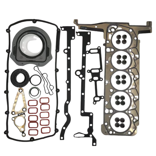 [90211] EMPAQUETADURA MOTOR FORD RANGER 3.2L 2012/...  MOTOR 5 PISTONES COMPLETA CON RETENES Y SELLOS DE VALVULAS  
