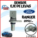 SENSOR EJE LEVAS FORD RANGER 2012/...  6c11-12k073-aa