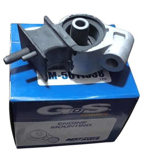 [90224] SOPORTE MOTOR IZQUIERDO FORD RANGER  2.2 3.2 / MAZDA BT 50 MKA GDS