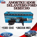 AMORTIGUADOR DELANTERO FORD EDGE LINCOLN MKX 10/15 RH - PERFECT  72888