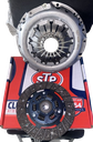 KIT CLUTCH RENAULT DUSTER/FLUENCE 1.6 MARCA STP SIN BALINERA