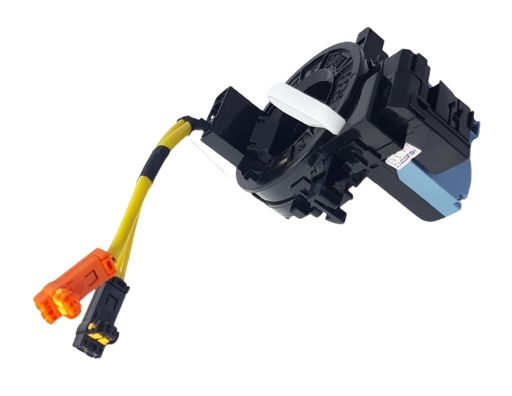 [6530] CINTA AIRBAG CON SENSOR DE ANGULO TOYOTA TXL FOURTUNER 4RUNNER  8430747020