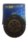 DISCO CLUTCH TOYOTA HILUX 2.8/ 3.0 VALEO TY-31