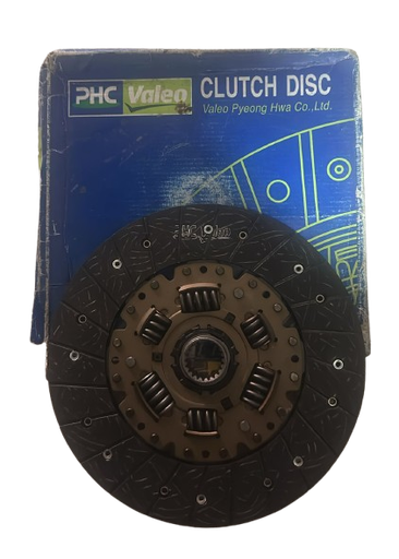 [C9094] DISCO CLUTCH TOYOTA HILUX 2.8/ 3.0 VALEO TY-31