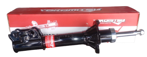 [C5051F] AMORTIGUADOR ACCENT TRASERO IZQUIERDO  94-97 MKA YOKOMITSU PLATO PEQUEÑO 