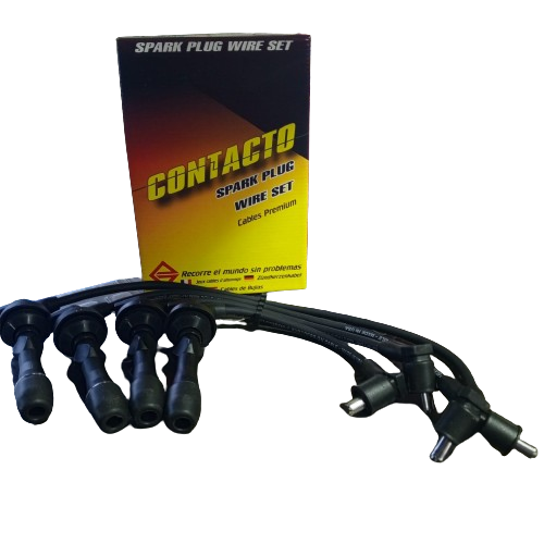 [E4022E] INSTALACION ALTA GRAND I10 KIA ION XTREME SPACE MARCA CONTACTO G12745003100