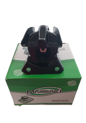 [C9977] SOPORTE MOTOR EON IZQUIERDO (11-18) STAR PARST - 21830-4N000