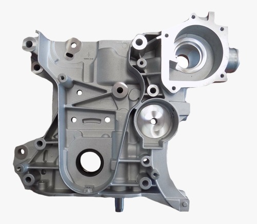 [C3034B] BOMBA ACEITE CRUZE 1.8 SONIC TRACKER SIN BOMBA AGUA MARCA STP 9953864 55565003