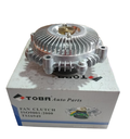 FAN CLUTCH DAIHATSU TERIOS HDE HCE HCEJ  MARCA TOBA 16210-87103/6.T