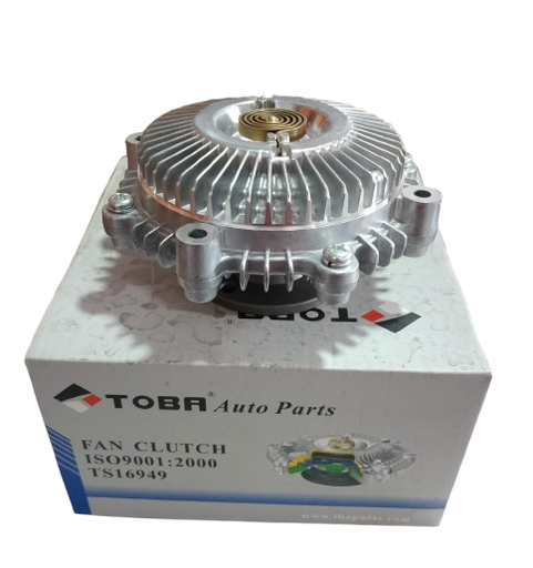 [C91129] FAN CLUTCH DAIHATSU TERIOS HDE HCE HCEJ  MARCA TOBA 16210-87103/6.T