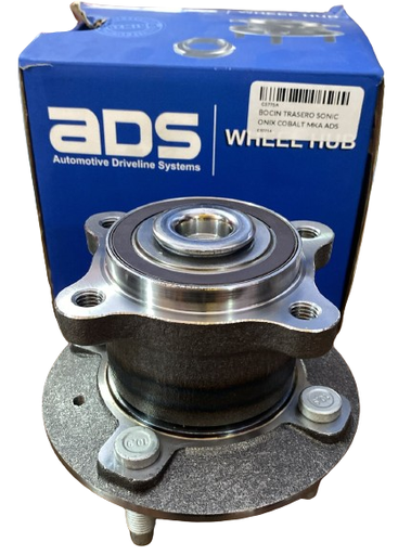 [C5775A] BOCIN TRASERO SONIC ONIX COBALT MKA ADS CON ABS