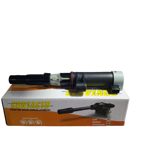 [1056-PA] BOBINA ENCENDIDO CLIO DUSTER LOGAN MKA CONTACTO