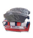 PASTILLA FRENO CRUZE 1.8 TRACKER 1.8 DELANTERAS HIGH CARBON MK STP - 0033692