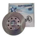 DISCO FRENO SPARK GT MKA ISL  96574633