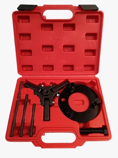 [X11360] EXTRACTOR POLEA UNIVERSAL GM/CHRYSLER/MITSUBISHI/HYUNDAI/MAZDA - IH-G8078