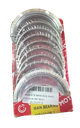 CASQUETE BANCADA AVE0/OPTRA/SONIC/TRACKER MKA MOTECH TM0010A STD