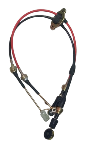 [C1314C] GUAYA CONTROL CAMBIOS SPARK MATIZ PRIMERA SERIE MKA GMGSG