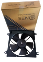 MOTOVENTILADOR OPTRA COMPLETO  NES