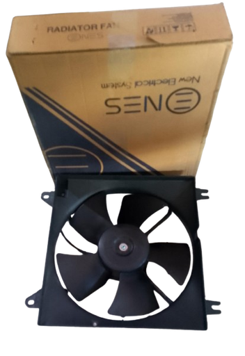 [E4263A] MOTOVENTILADOR OPTRA COMPLETO  NES