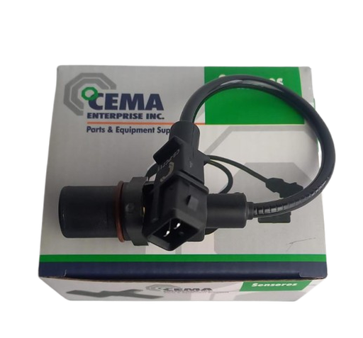 [4409A] SENSOR CIGUEÑAL ACCENT/VERNA 02-11 RIO MK CEMA - CS-PC711