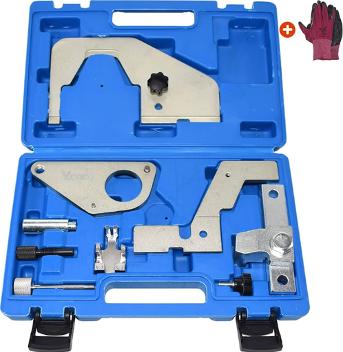 [X11372] BLOQUEO ARBOL FORD FOCUS 2.0 LAND ROVER EVOQUE  -FERRE -11871