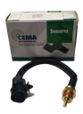 PERA TEMPERATURA GETZ MARCA CEMA