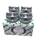 PISTONES CORSA 1.3 0.50 MKA TOTO