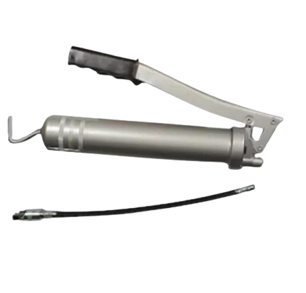 [X11385] ENGRASADORA MANUAL 500 CC I.O COMPANY - 5657A