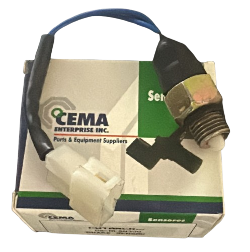 [E4269] PERA REVERSA N200 N300 MKA CEMA